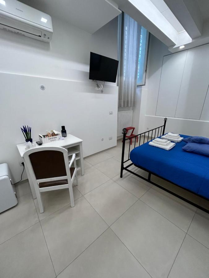 Vesuvia B&B Luxury Living Pompeya Exterior foto