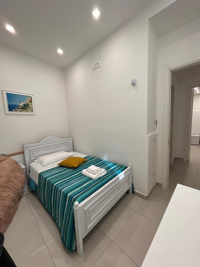 Vesuvia B&B Luxury Living Pompeya Exterior foto