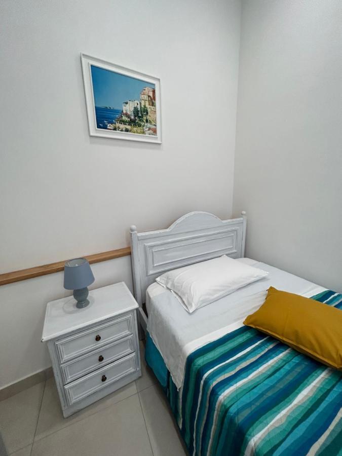 Vesuvia B&B Luxury Living Pompeya Exterior foto