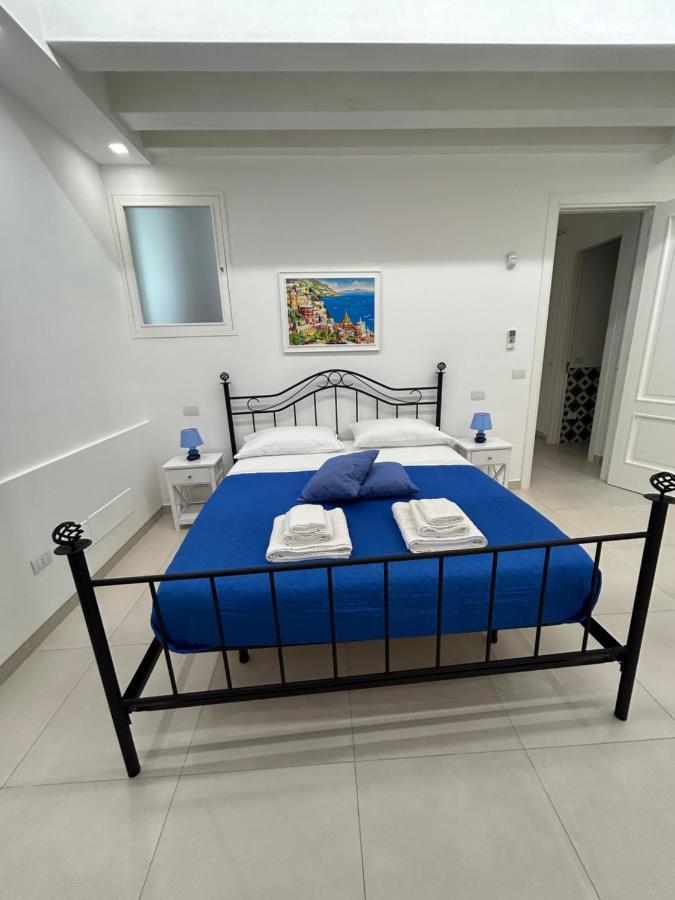 Vesuvia B&B Luxury Living Pompeya Exterior foto
