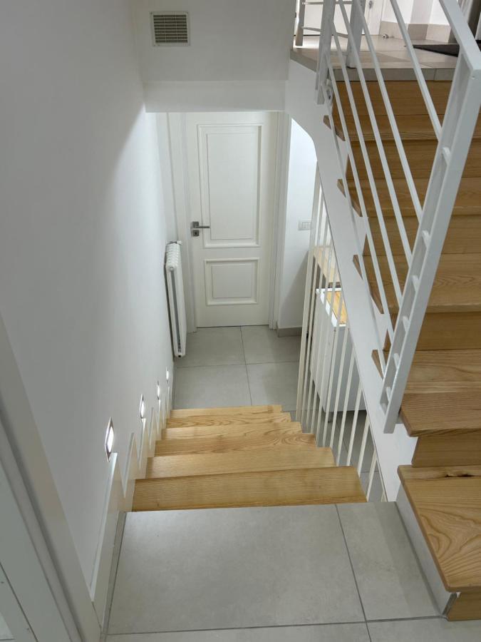 Vesuvia B&B Luxury Living Pompeya Exterior foto