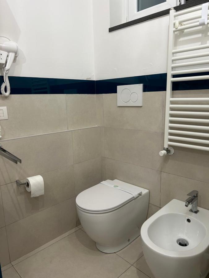 Vesuvia B&B Luxury Living Pompeya Exterior foto