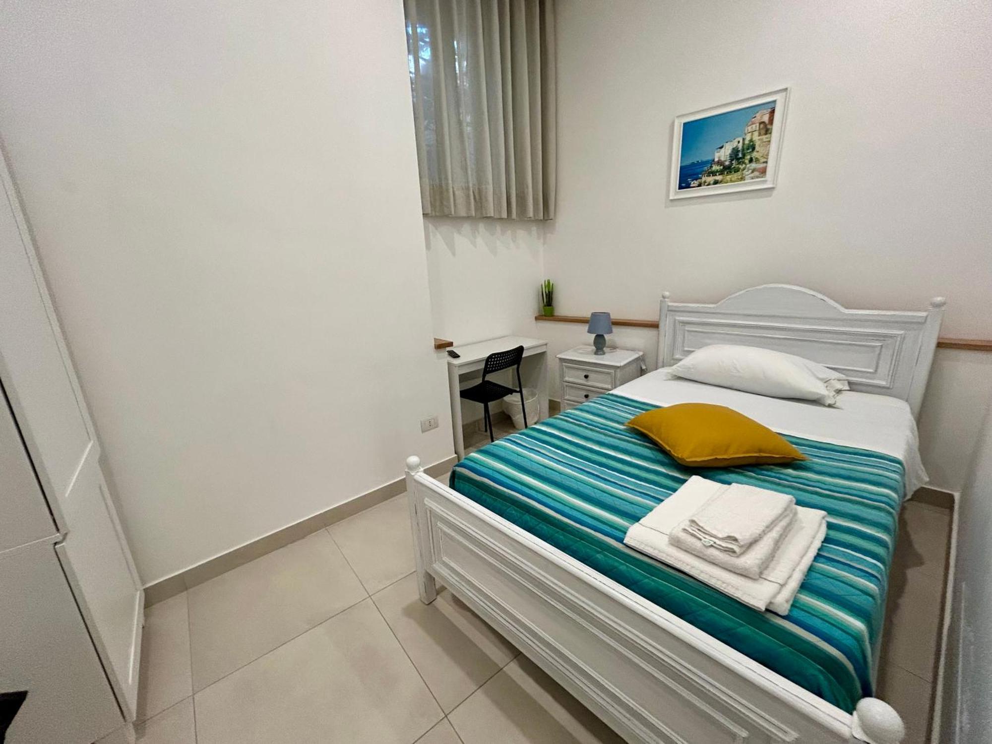 Vesuvia B&B Luxury Living Pompeya Exterior foto