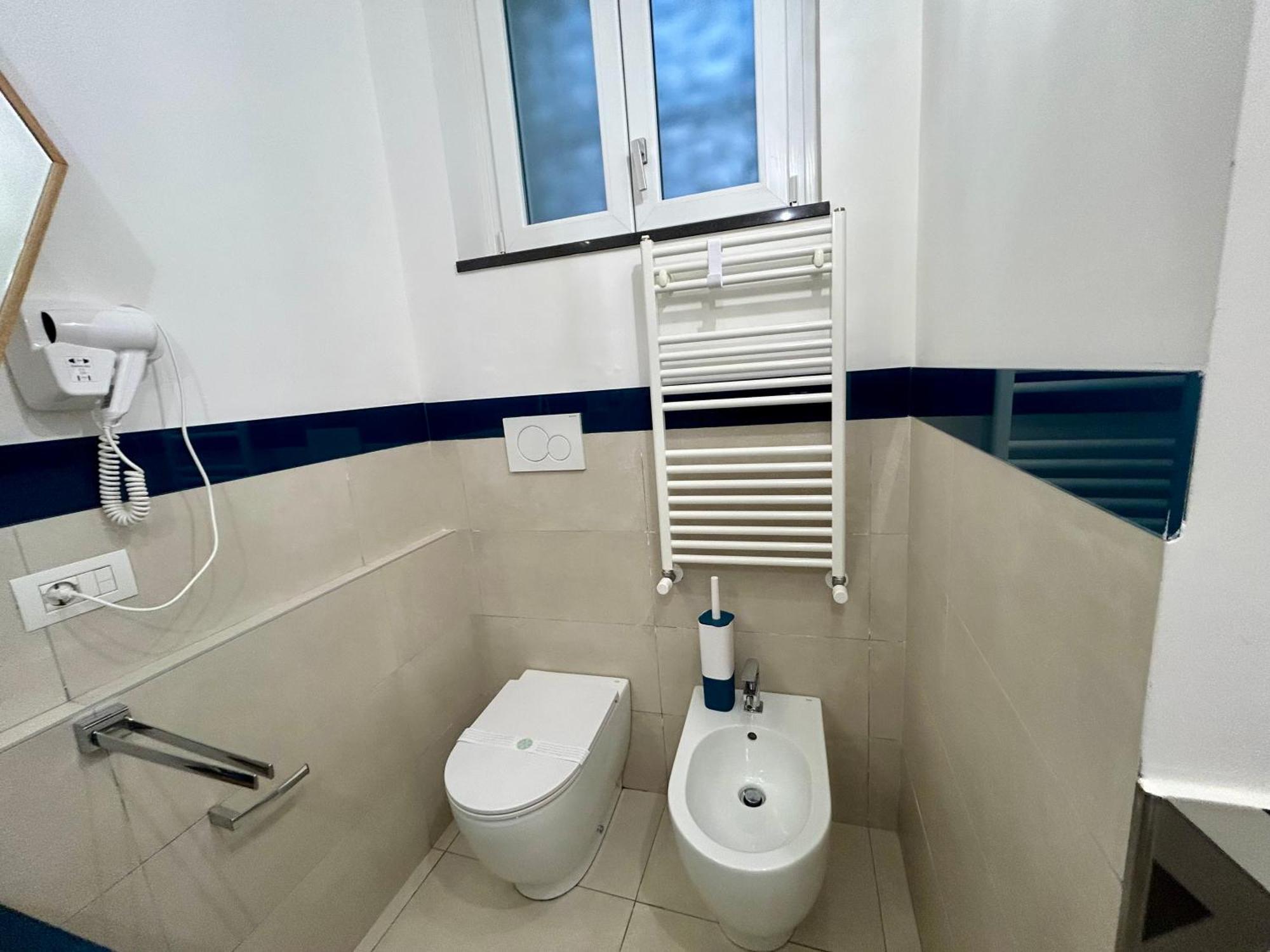 Vesuvia B&B Luxury Living Pompeya Exterior foto
