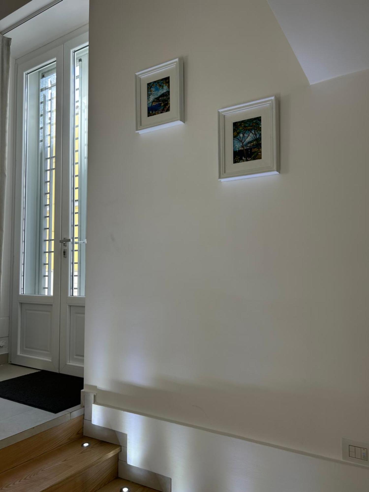 Vesuvia B&B Luxury Living Pompeya Exterior foto